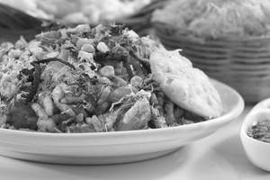 Aloo Bhel