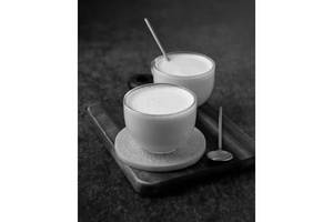 Milkyway White Hot Chocolate