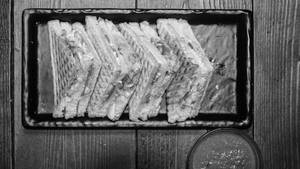 Veg Grill Sandwich