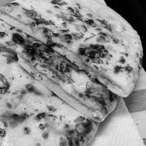Masala Kulcha