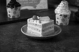 Pineapple Pastry
