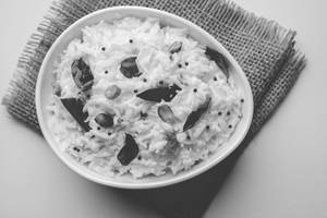 Rice [Curd]