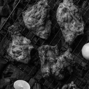 Chicken Tandoori