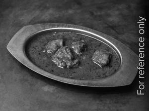 Chicken Curry Fry 