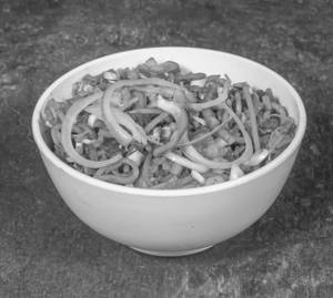 Chinese Bhel