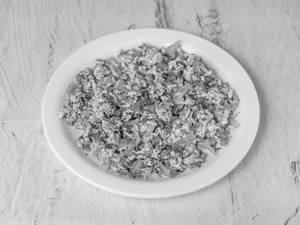Paneer Bhurji