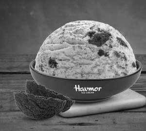 Cookie Cream
