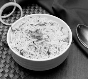 Jeera Rice