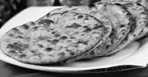 Missi Roti