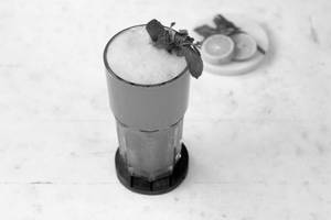Guava Soda