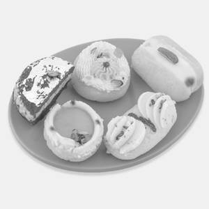 Mix Bengali Sweet