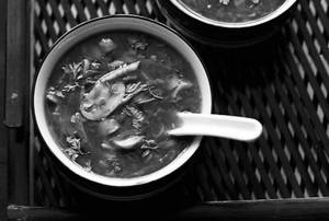 Hot And Sour Soup