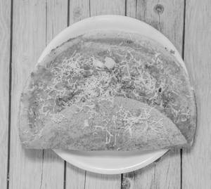 Paneer Masala Dosa