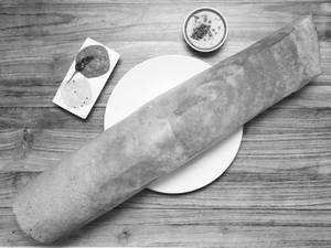 Paper Roast Dosa