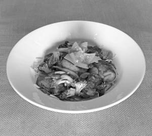Boneless Chicken Dry Fry