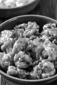 Gobi Manchurian