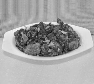 Paneer Manchurian