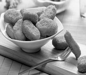 Veg Nuggets