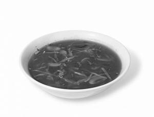 Hot & Sour Soup