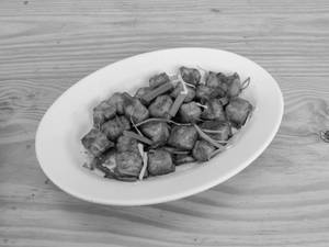Crispy Chilli Paneer