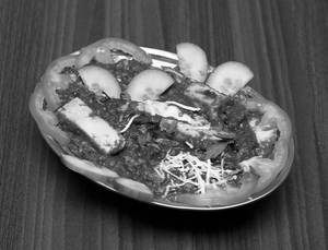 Paneer Lababdar