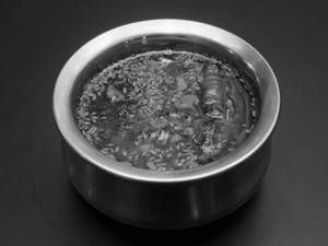 Dal Tadka