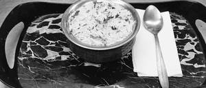 Jeera Rice