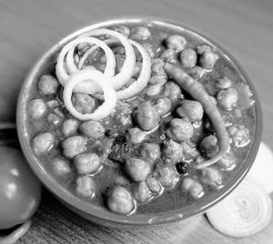 Chana Masala