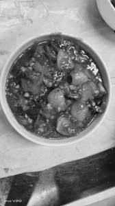 Chicken Chilli Gravy 