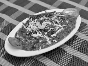 Veg Makhanwala   