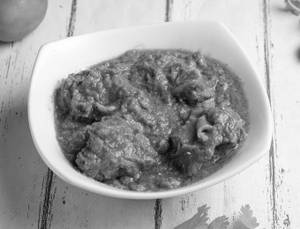 Mutton Masala