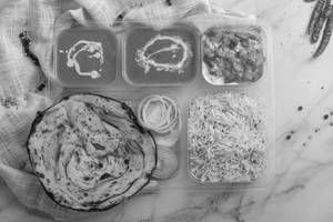 Veg Thali
