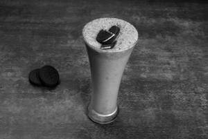 Oreo Milkshake
