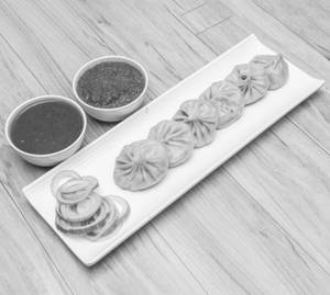 Chicken Momos