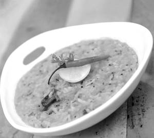 Tadka Dal Khichdi