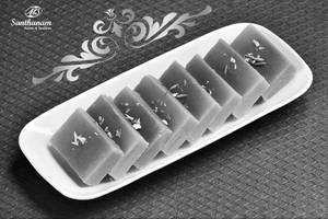 Special Mysore Pak