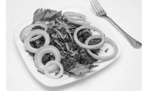 Gobi Pepper Fry