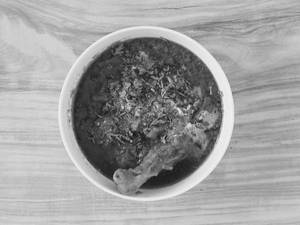 Bhuna Chicken
