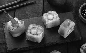 Hamachi New York Dragon
