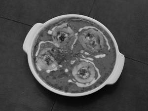 Dum Aloo Banarasi                        
