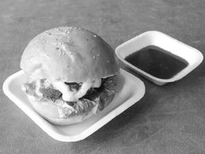 Veg Burger