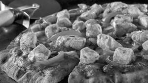 Tandoori Chicken