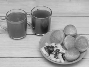 Golgappa