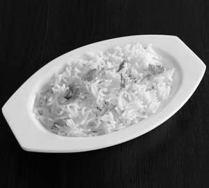Plain Rice