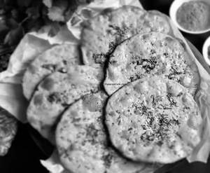 Missi Roti