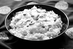 Ghee rice