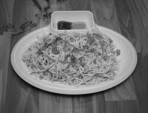 Veg Noodles