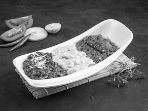 Veg Tiranga