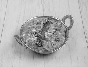 Mix Veg Curry