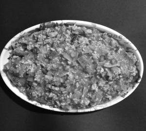 Egg Tadka
